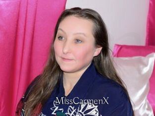 MissCarmenX