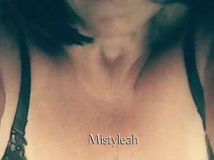 Mistyleah