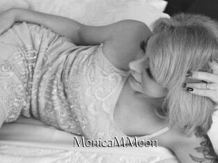 MonicaMMoon Porno Matures