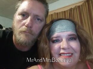 MrAndMrsBeautiful Porno Matures