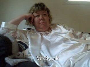 MrsSwede Porno Matures
