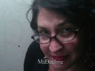 MsDaphne