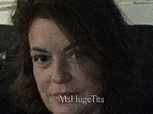 MsHugeTits Porno Matures