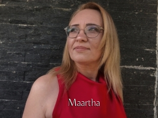 Maartha
