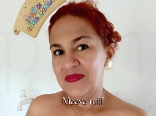 Maaya_milf