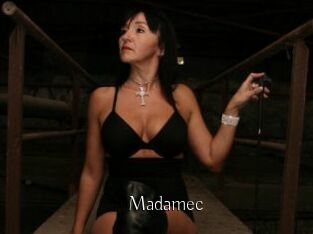 Madamec