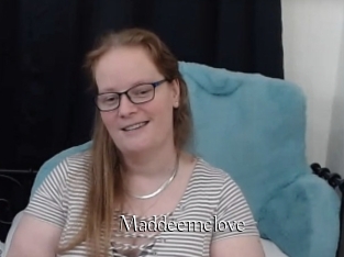 maddeemclove Porno Matures