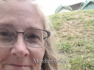 maddisonjones Porno Matures