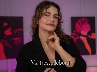 Maitressedeborah