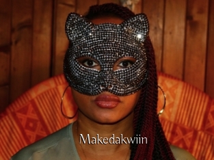 Makedakwiin
