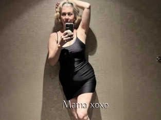 Mama_xoxo