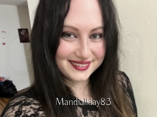 Mandiallday83