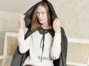 marciela Porno Matures