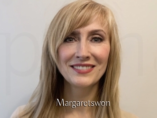 Margaretswon