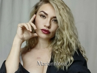 Mariannlove
