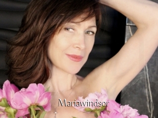Mariawindsor