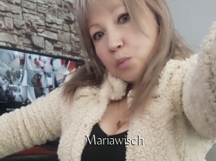 Mariawisch