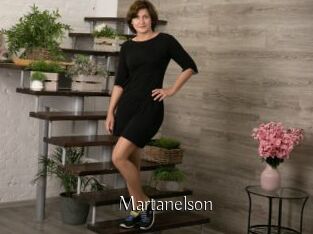 Martanelson