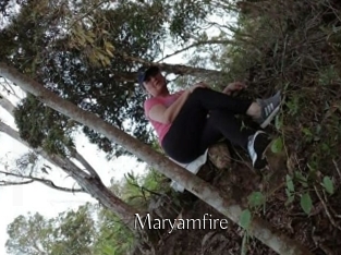 Maryamfire