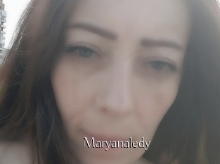 Maryanaledy