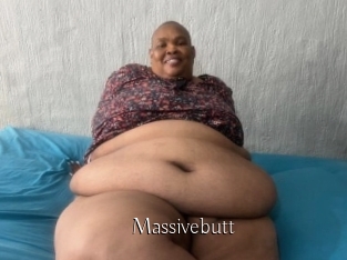 Massivebutt