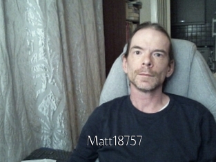 matt18757 Porno Matures