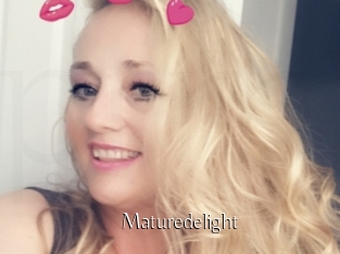 Maturedelight