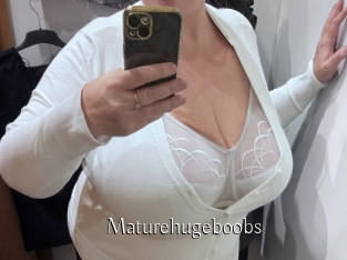 maturehugeboobs Porno Matures