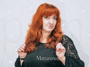 Maturered