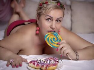 mayapicolla Porno Matures