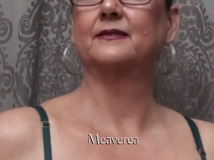 Meaverea