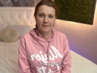 Meganmell