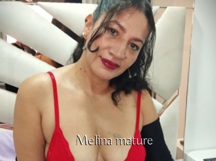 Melina_mature