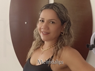 Melindalips