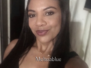 Melissablue