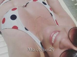 mia_cooper29 Porno Matures