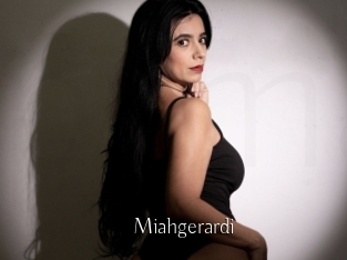Miahgerardi