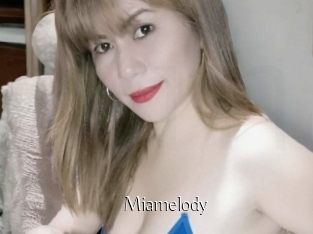 Miamelody