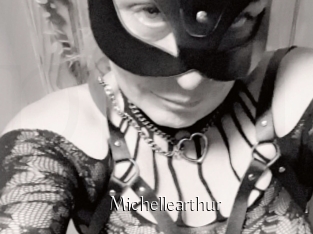 Michellearthur