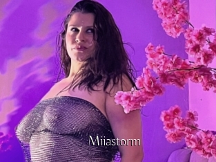 Miiastorm
