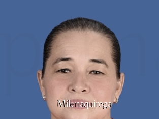 Milenaquiroga