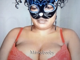 Minkybooby