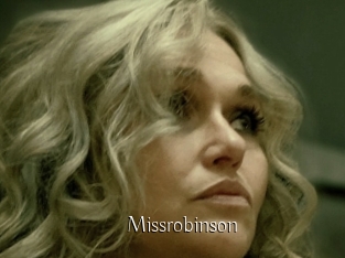 Missrobinson