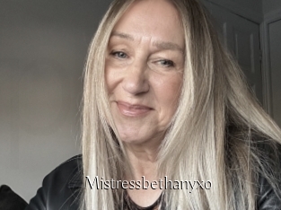 Mistressbethanyxo
