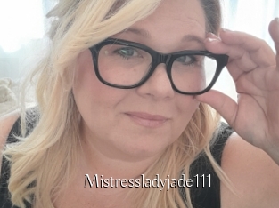 Mistressladyjade111