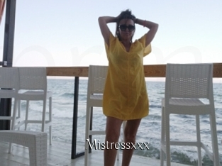 Mistressxxx
