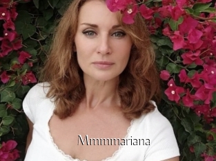 Mmmmariana