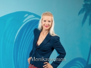 monikaswenson Porno Matures