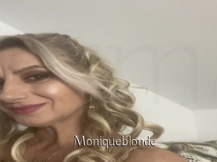 Moniqueblonde