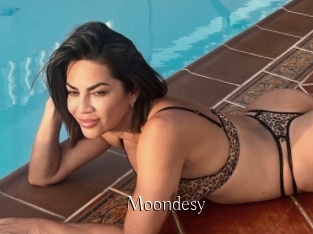 Moondesy